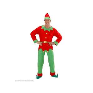 Nikolaus-Helfer Kostüm - Herren - L 69716375 - Zubehör Kleidung