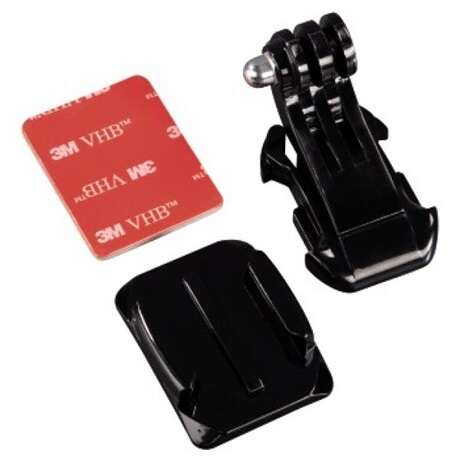 Hama sisakra szerelhető tartó GoPro-hoz