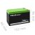 Qoltec 12V 7Ah Akkumulátor - 53031 133871033