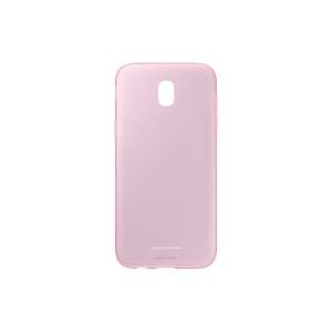 Samsung EF-AJ530T Galaxy J5 (2017) gyári Jelly Tok - Pink 69716891 