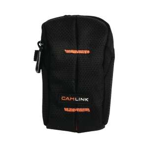 Camlink CL-CB10 Kameratasche - Schwarz 69716880 Kamerataschen und -etuis