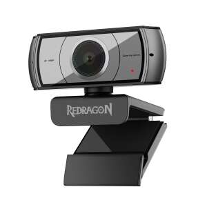 Camera web Redragon Apex, rezolutie 1920 x 1080 pixeli, 30fps, autofocus (RED-GW900) 96376351 - Camere web