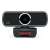 Уеб камера Redragon Fobos GW600, резолюция 720p HD, черна