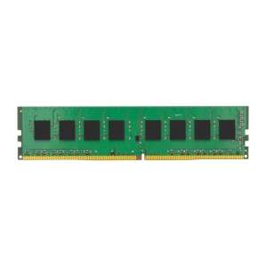 Kingston Technology ValueRAM KVR24N17S6/4 memóriamodul 4 GB 1 x 4 GB DDR4 2400 Mhz 44985190 