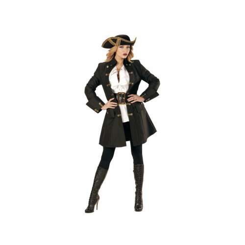 Nemesi kabát zöld unisex felnőtt jelmez S-es méretben 69717414