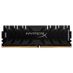 HyperX Predator HX426C13PB3/8 memóriamodul 8 GB 1 x 8 GB DDR4 2666 Mhz 47187322 