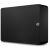 Seagate 6TB Expansion externe Festplatte mit Logo, schräge Ansicht