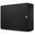 Seagate Expansion 6TB externe Festplatte schrägansicht