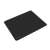 Natec NPG-0658 M12 Gaming Mauspad - M, schwarzes Mauspad mit rotem Logo