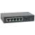 Intellinet 561082 Comutator Gigabit - Negru 133495876