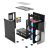Savio Raptor X1 ARGB PC Case - Black 69717854