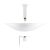 Ubiquiti Parabola PowerBeam AirMax M5-400, 5 GHz, 25 dBi, 400-mm-Brücke 69718009