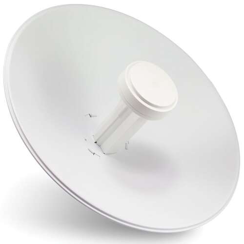 Ubiquiti Parabola PowerBeam AirMax M5-400, 5 GHz, 25 dBi, 400-mm-Brücke 69718009