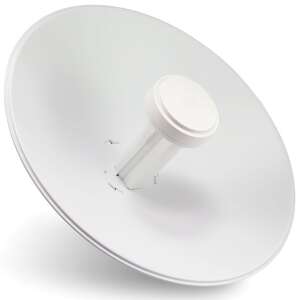 Ubiquiti Parabola PowerBeam AirMax M5-400, 5 GHz, 25 dBi, 400 mm mostík 69718009 - Počítače a doplnky
