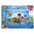 Ravensburger Paw Patrol 2x12 darabos kirakós doboz, Ryderrel és a Mancs Őrjárat kutyáival