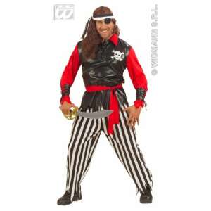 PIRAT KOSTÜM FÜR DAMEN GRÖßE: S 69718511 - Accesorii pentru îmbrăcăminte