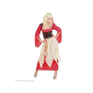 Widmann - Mittelalterliches Kellnerin Kostüm - Damen - M 69718550 - Zubehör Kleidung