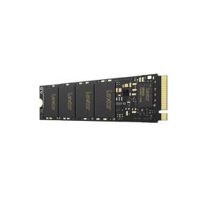 Lexar NM620 512GB M.2 NVMe PCIe SSD - Lexar