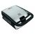 Tefal Snack Collection SW852D sandwich maker 700 W Negru, Oțel inoxidabil 72694931