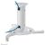 Suport de tavan pentru proiector NewStar BEAMER-C80WHITE, alb