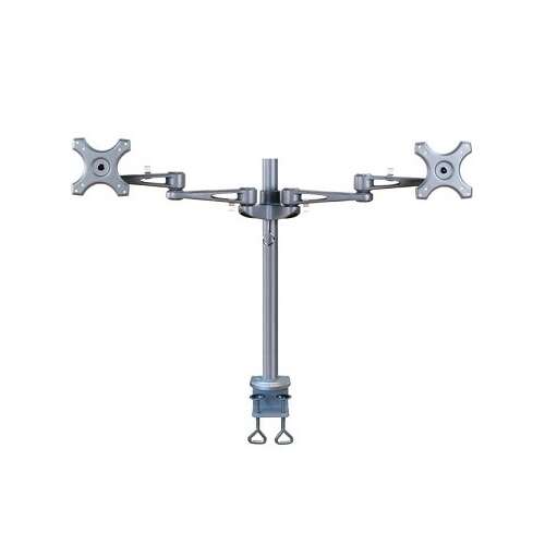 Neomounts FPMA-D935D stolni TV nosač 68,6 cm (27") Srebrni 71424848