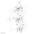 Neomounts FPMA-D700DV uchwyt TV na biurko 68,6 cm (27") Czarny (FPMA-D700DV) 69719163