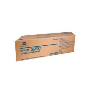 Konica Minolta DV-512K Crna jedinica za razvijanje u kutiji - Printer i skener