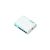 Router cu fir Mikrotik RB750GR3 Gigabit Ethernet Turcoaz, Alb 69719837