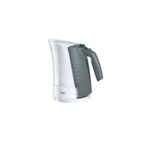 Braun MultiQuick 3 WK 300 1.7 L Fehér Vízforraló