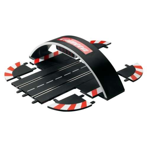 Carrera 30354 Digital 124/132 Lumină de start, accesoriu pentru pista de curse