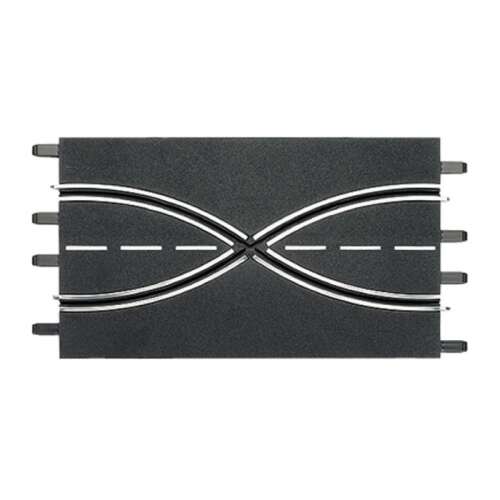 Carrera DIGITAL 124 és DIGITAL 132 pályaelem, 2 sávos kereszteződés