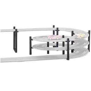 Carrera 61642 3D Alátámasztás GO/D143 Versenypályához - Carrera