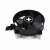 COOLER CPU MULTIPLU SOCKET/A200 XC033 XILENCE 74565150