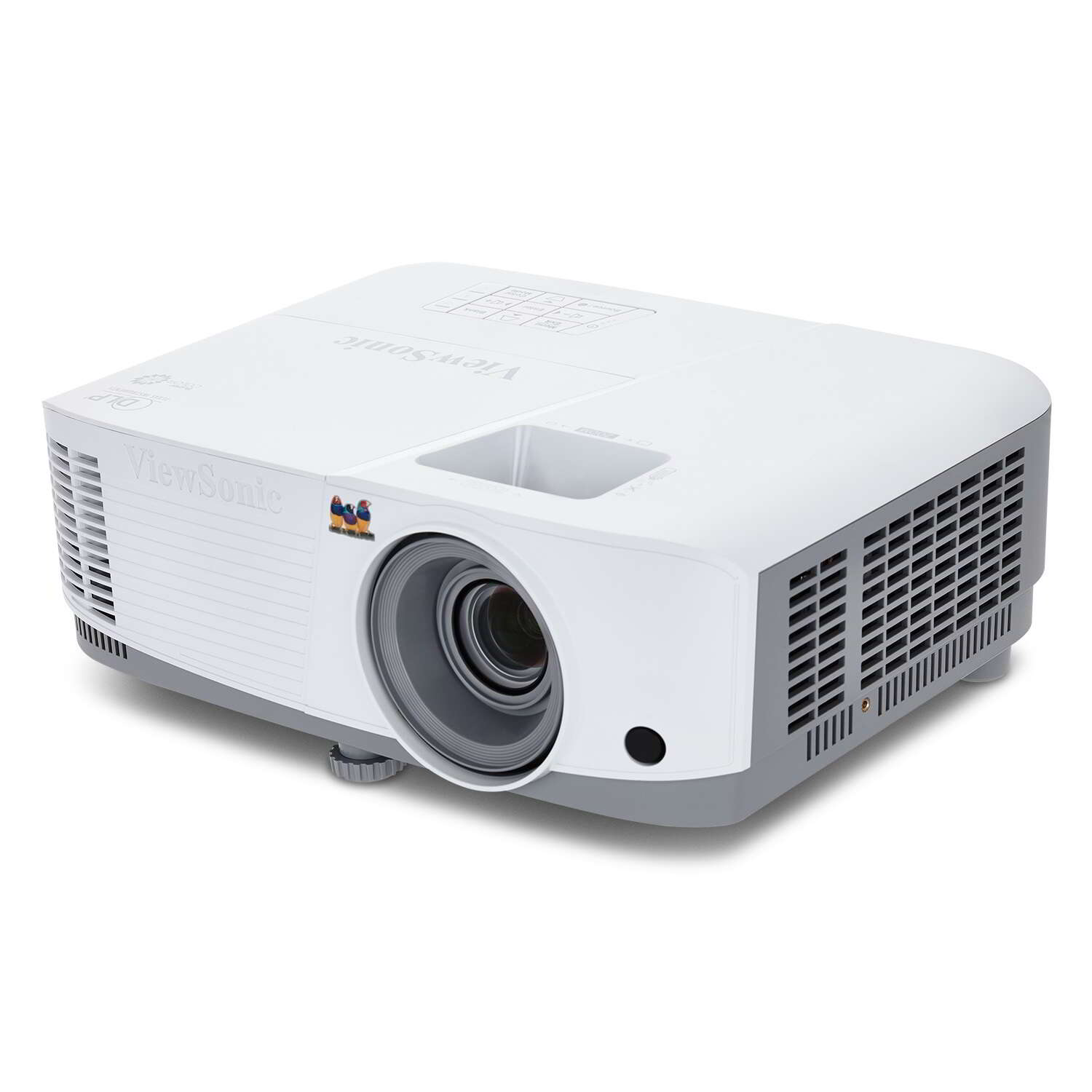 Viewsonic pa503x projektor fehér