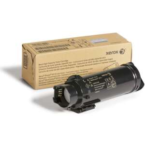 Xerox 106R03695 High Capacity Toner Cartridge, Yellow - Xerox Printer Toner