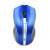 ART AM-97E Wireless Optical Mouse - Blue 69722446