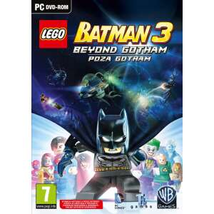 Lego Batman 3: Beyond Gotham (PC) 69722671 