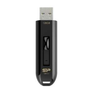 Silicon Power 128GB Blaze B21 USB3.0 Pendrive - Fekete