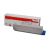 OKI 46471103 Cián Toner Kazetta - Eredeti OKI Kellék
