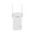 Tenda A9 Bezdrôtový rozširovač dosahu N300, biely, predný pohľad