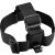 Hama 4359 GoPro Head Strap for Action Cameras