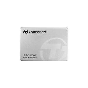 Transcend SSD230S 128GB 2.5" SATA3 SSD, szilárdtest-meghajtó - Transcend