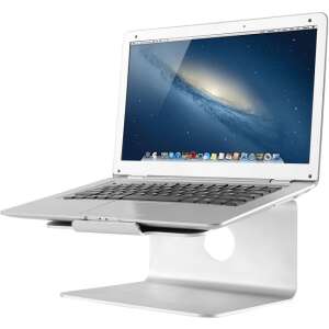 NewStar NSLS050 17" Laptop állvány - Ezüst 69723832 
