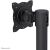 Stolový držiak na monitor Newstar 10-30" čierny (FPMA-D025BLACK) 69723896