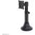 Stolový držiak na monitor Newstar 10-30" čierny (FPMA-D025BLACK) 69723896