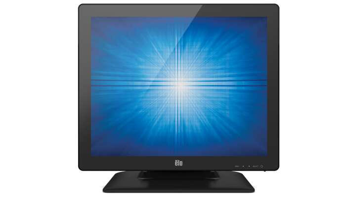 Elo touch 17" 1723l pro m-touch monitor