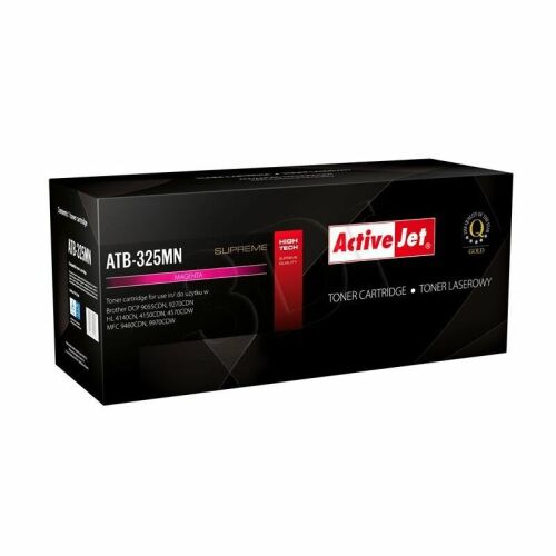 ActiveJet ATB-325MN Magenta Toner - Brother 170520672 - Activejet