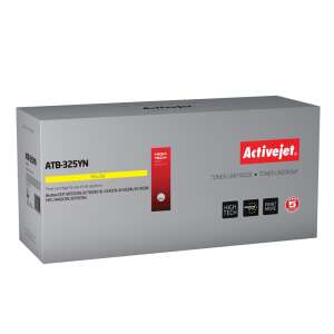 Activejet ATB-325YN festékkazetta 1 dB Kompatibilis Sárga 91884001 