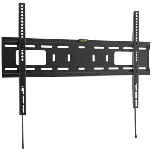 LogiLink BP0017 37-70 inch LCD TV wall mount, black - TV Stand and Wall Mount