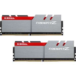 G.Skill Trident Z 16GB DDR4 4000MHz RAM készlet (2x8GB) - 2 db RAM - G. Skill